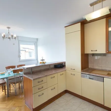 Apartmán Studio Chic Star *