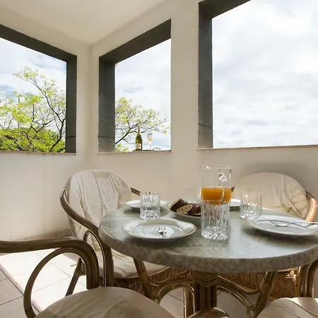 Studio Chic Star Appartement *