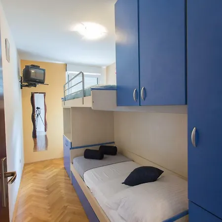 Appartement Studio Chic Star *