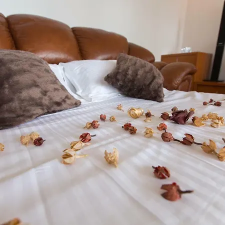 Appartement Studio Chic Star Split